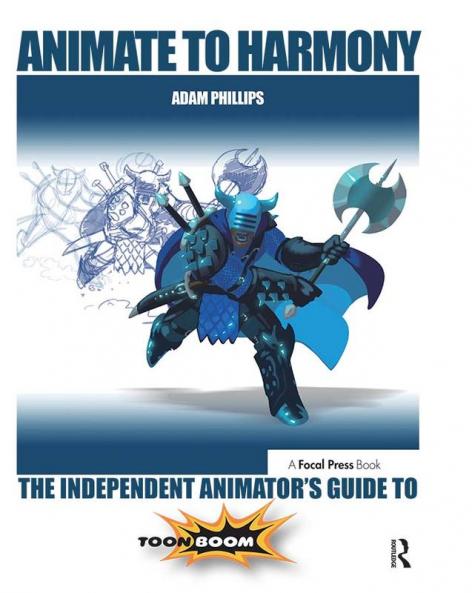 Animate to Harmony