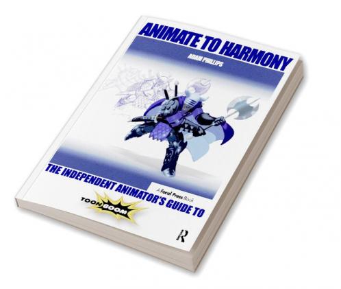 Animate to Harmony