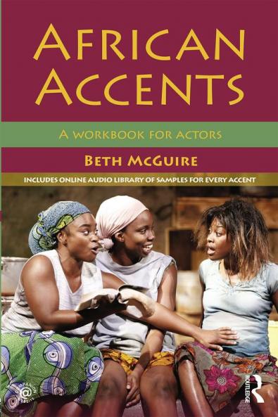 African Accents