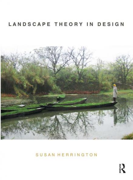 Landscape Theory in Design