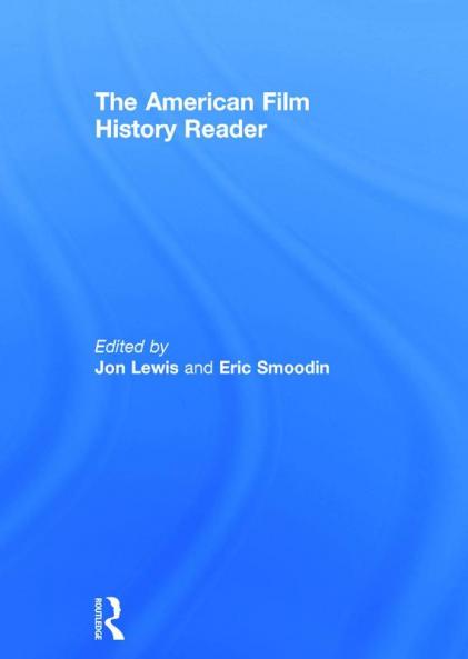 American Film History Reader