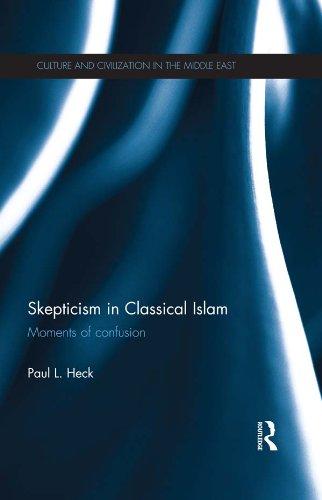 Skepticism in Classical Islam