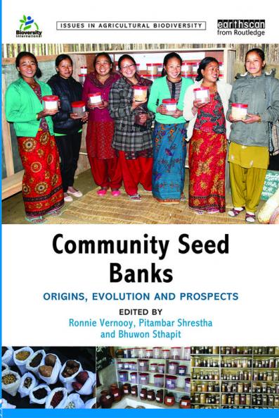 Community Seed Banks