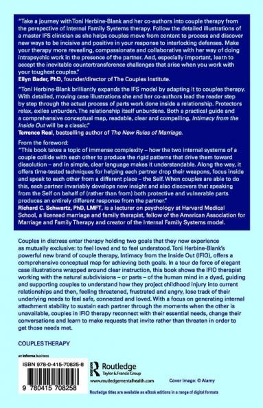 Intimacy from the Inside Out