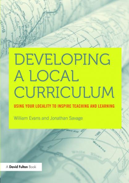 Developing a Local Curriculum
