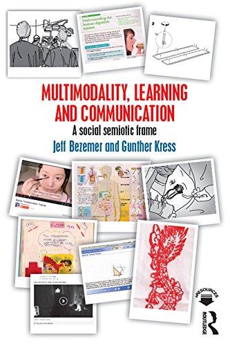 Multimodality Learning and Communication
