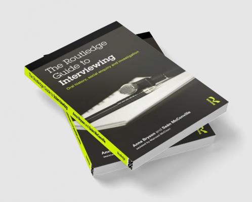 Routledge Guide to Interviewing