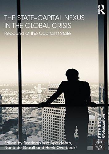 State–Capital Nexus in the Global Crisis