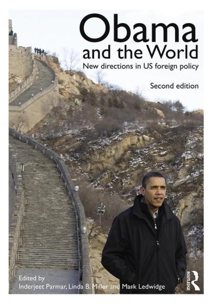 Obama and the World