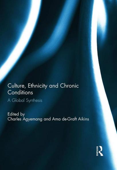 Culture Ethnicity and Chronic Conditions