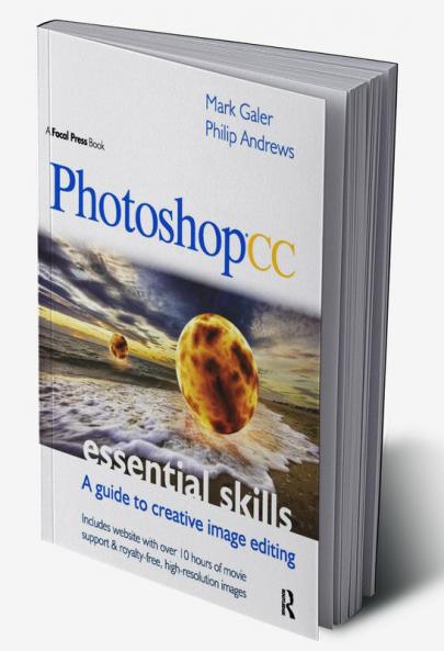 Photoshop CC: Essential Skills