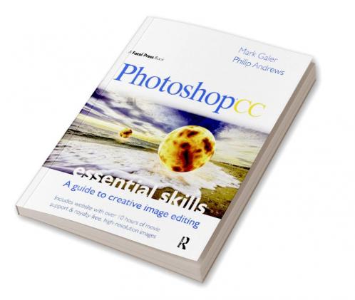 Photoshop CC: Essential Skills