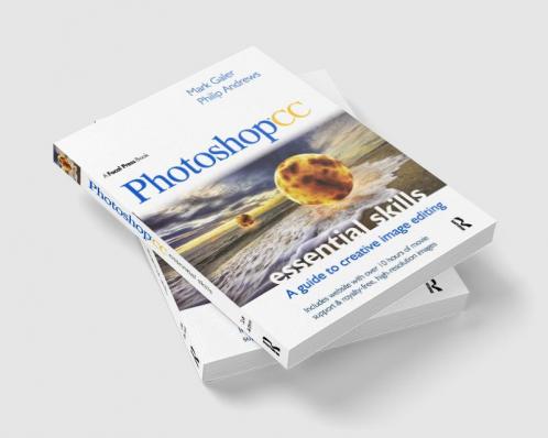 Photoshop CC: Essential Skills