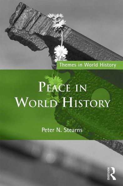 Peace in World History
