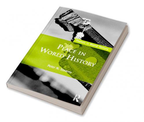 Peace in World History