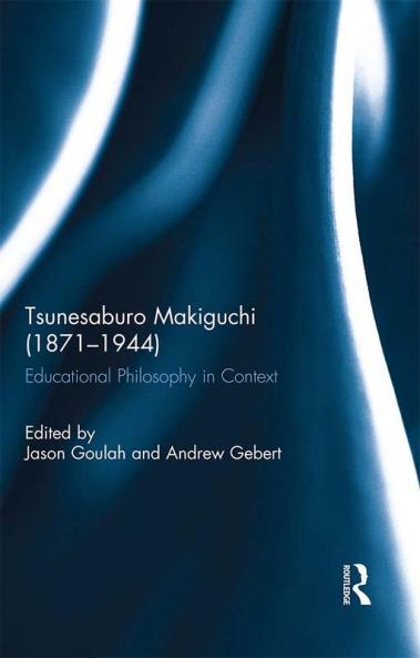 Tsunesaburo Makiguchi (1871-1944)