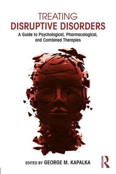 Treating Disruptive Disorders