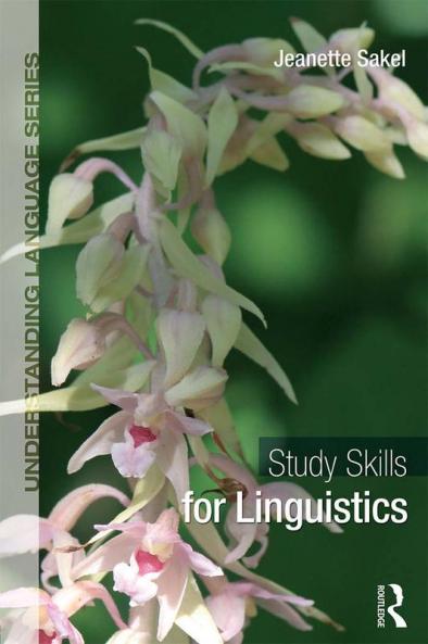 Study Skills for Linguistics