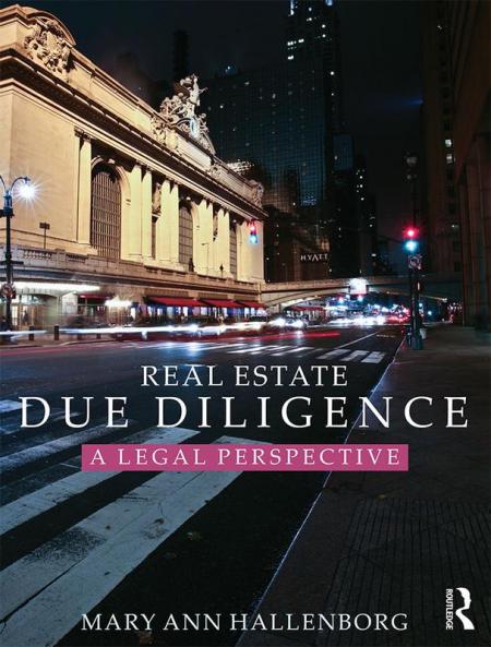 Real Estate Due Diligence