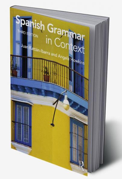 Spanish Grammar in Context