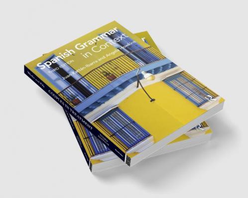 Spanish Grammar in Context