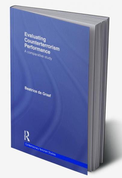 Evaluating Counterterrorism Performance
