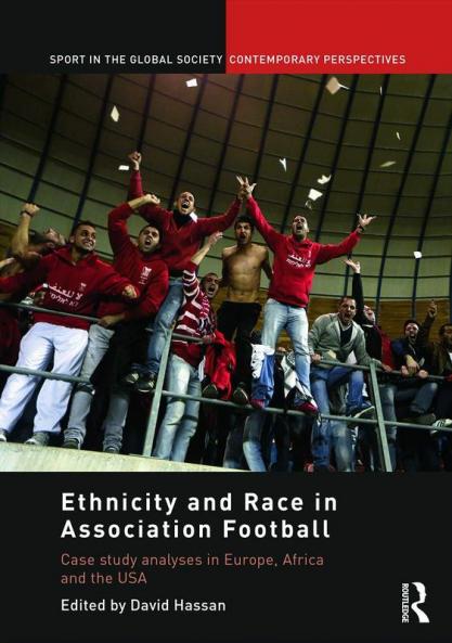 Ethnicity and Race in Association Football