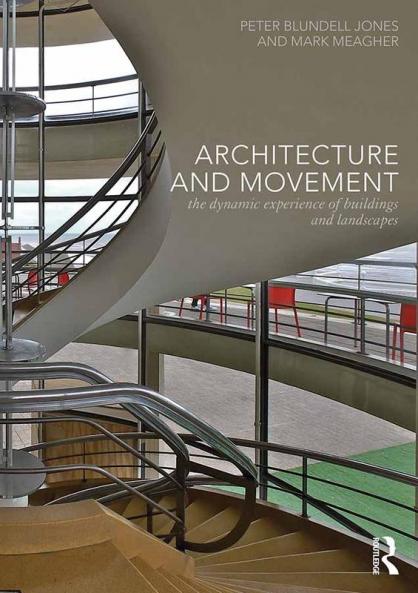Architecture and Movement