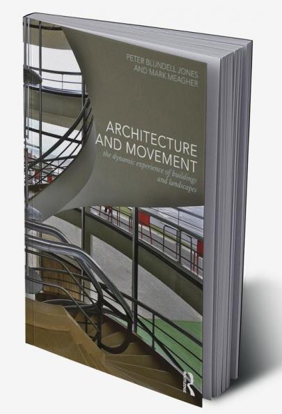Architecture and Movement