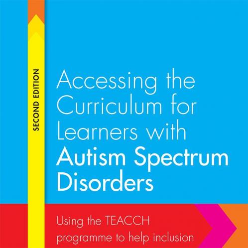 Accessing the Curriculum for Learners with Autism Spectrum Disorders