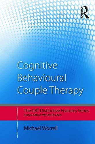 Cognitive Behavioural Couple Therapy