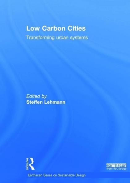 Low Carbon Cities