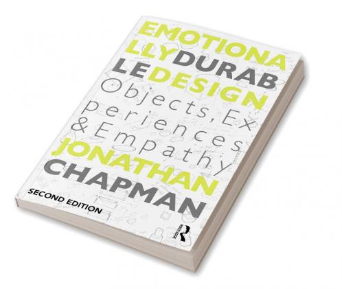 Emotionally Durable Design