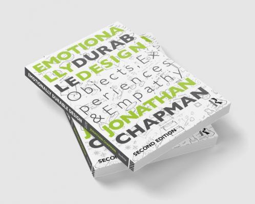 Emotionally Durable Design
