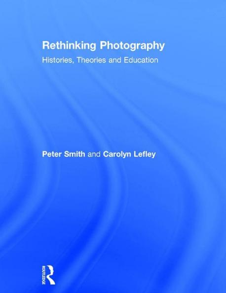 Rethinking Photography
