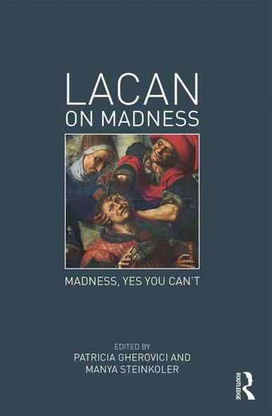 Lacan on Madness