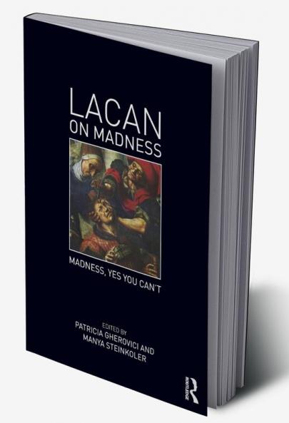 Lacan on Madness