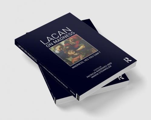 Lacan on Madness
