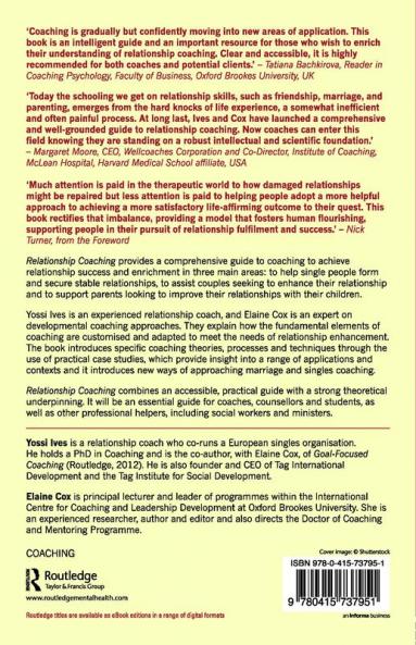 Relationship Coaching