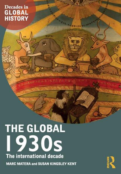 Global 1930s