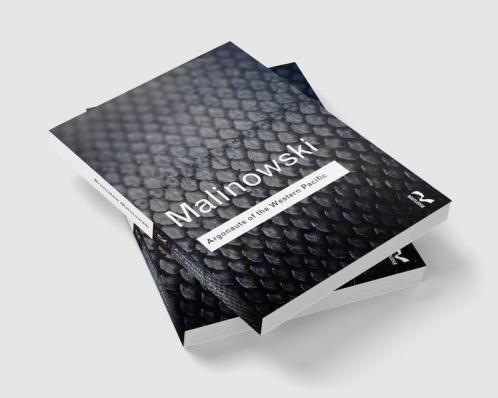 Argonauts of the Western Pacific