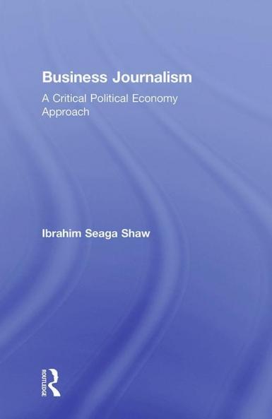 Business Journalism