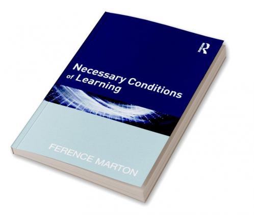 Necessary Conditions of Learning