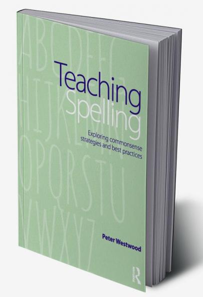 Teaching Spelling