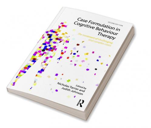 Case Formulation in Cognitive Behaviour Therapy