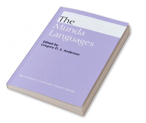 Munda Languages
