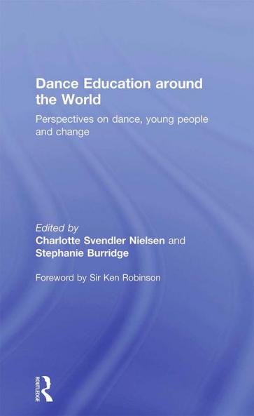 Dance Education around the World