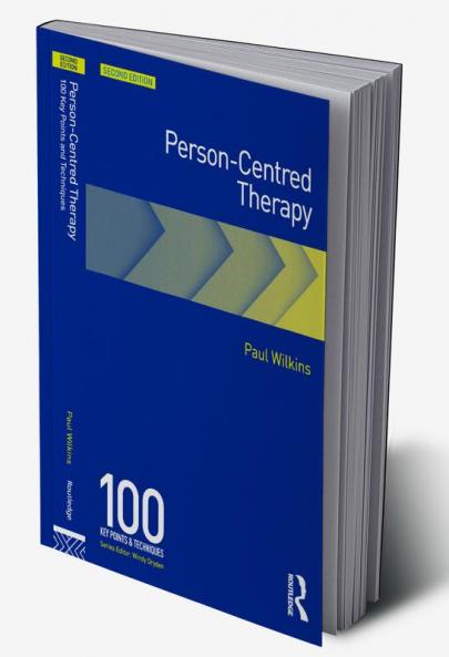 Person-Centred Therapy