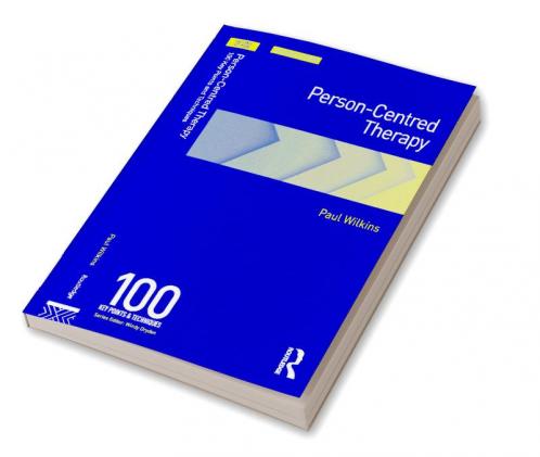 Person-Centred Therapy