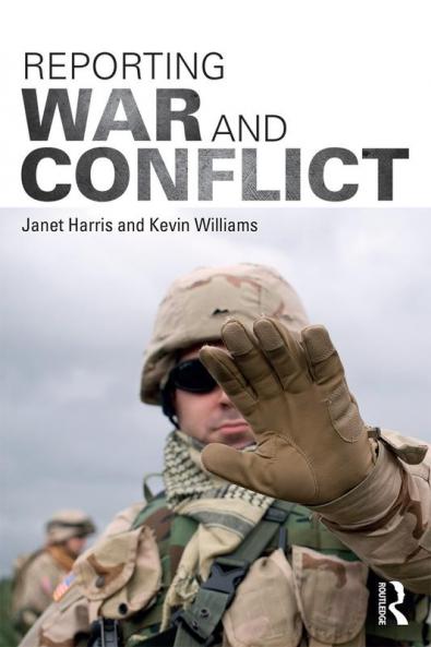 Reporting War and Conflict